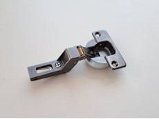 BSP Balama usi groase Silentia+ Titanium incadrate max 40mm